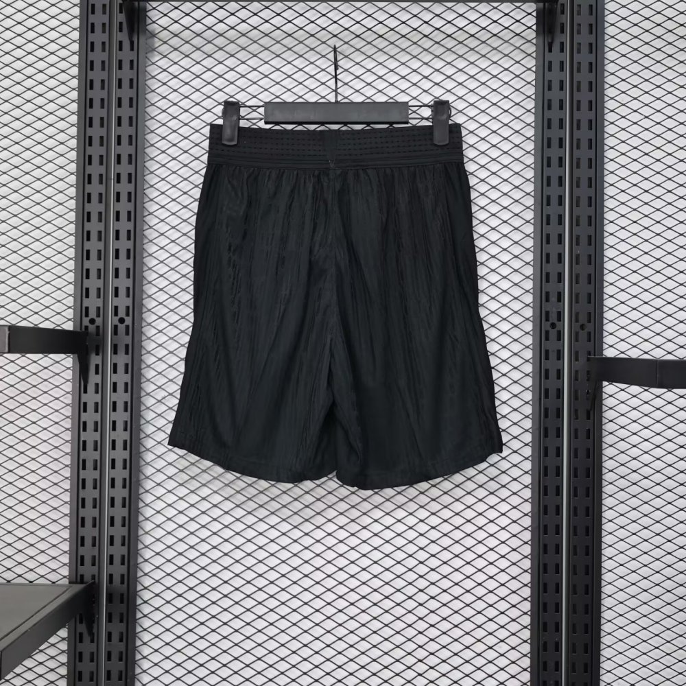 2025/2026 Chelsea 2nd Away Shorts