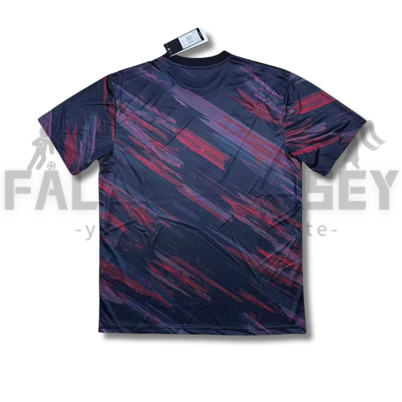 2025/2026 Bayern Munchen Training Jersey（Fans Version）