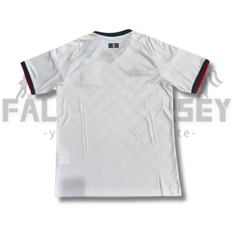 2025/2026 Mexico Away Football Shirt（ Fans Edition ）