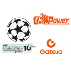 UCL +ad