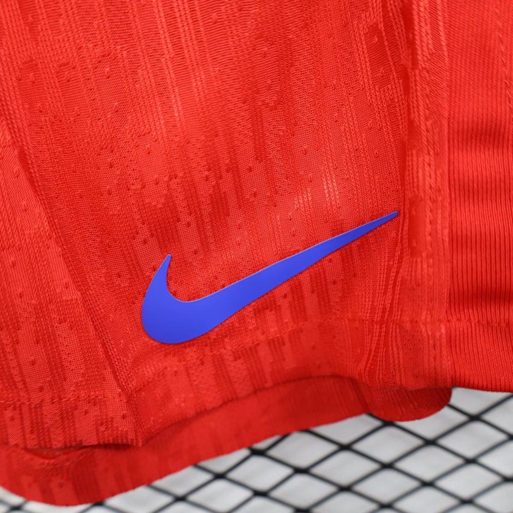 2025/2026 Paris Third Football Shorts