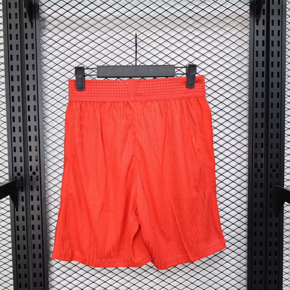 2025/2026 Paris Third Football Shorts