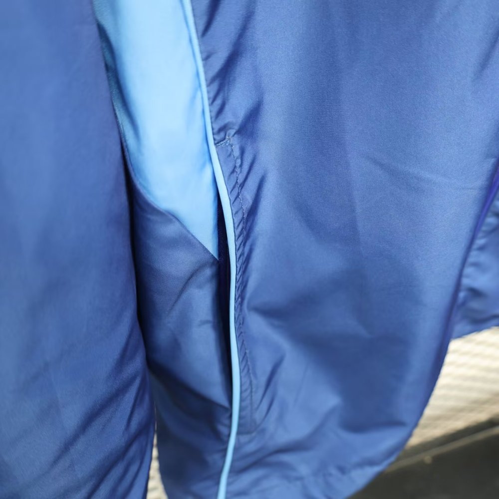 2025/2026 Club América Blue Windbreaker