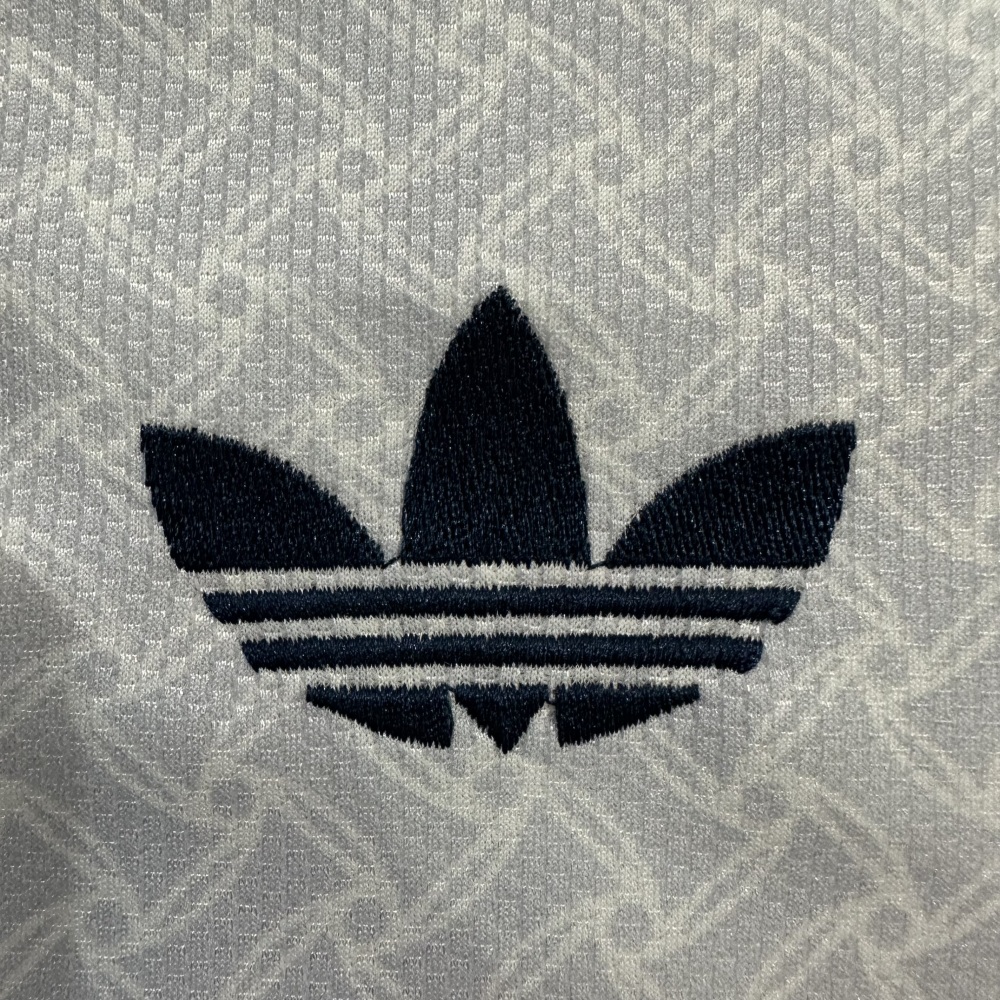 2026/2027 Italy Away Football Jersey（Fans Version）