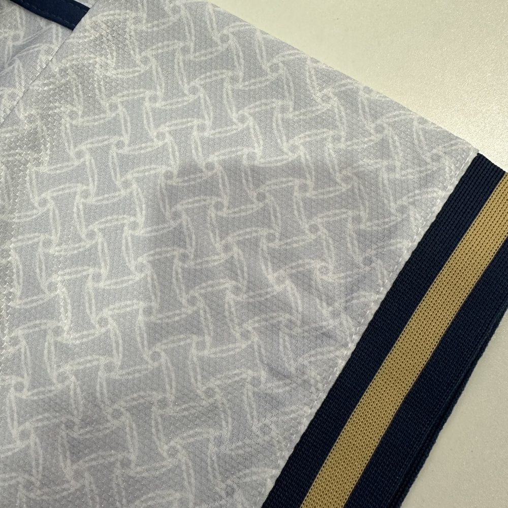 2026/2027 Italy Away Football Jersey（Fans Version）