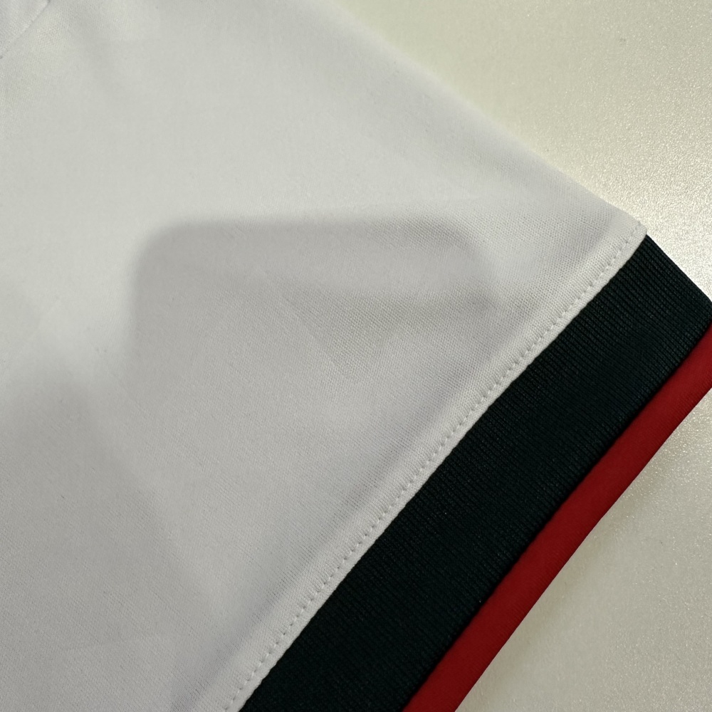 2025/2026 Mexico Away Football Shirt（ Fans Edition ）