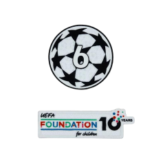 UCL patch