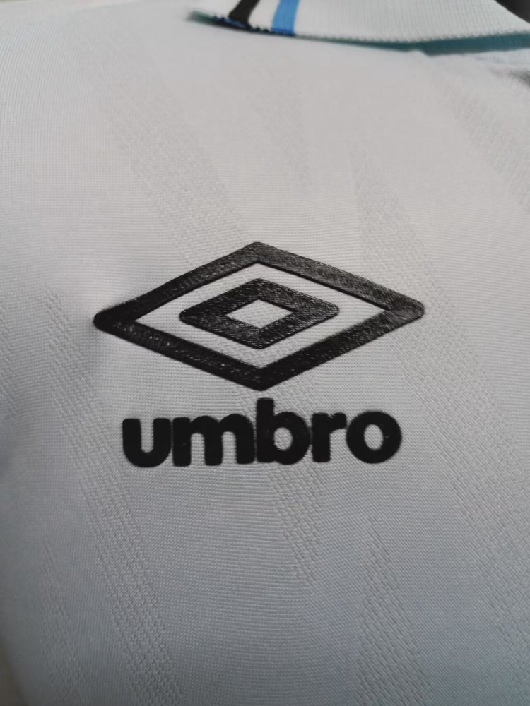 2025/2026 Grêmio Away Football Shirt For Player Version