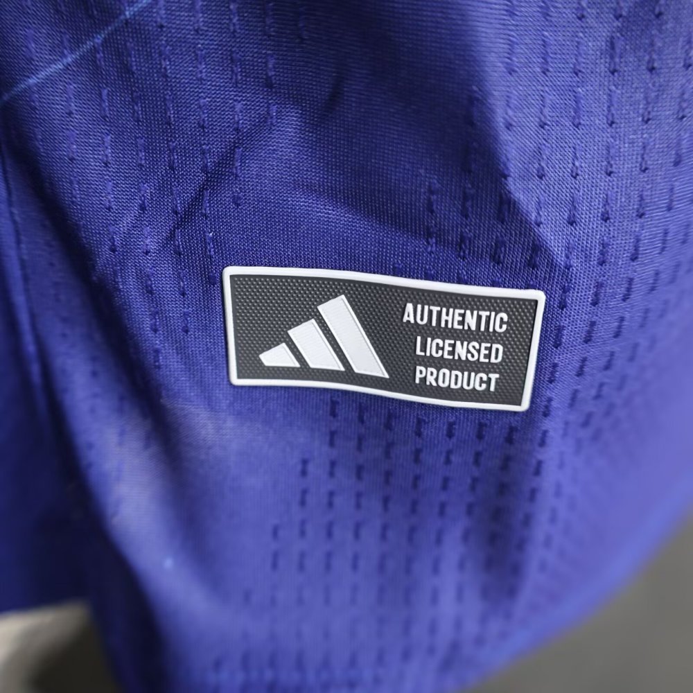 2026 Japan World Cup Home Football Shirt（Player Version）