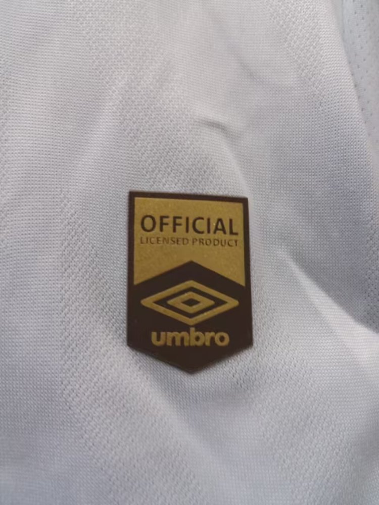 2025/2026 Grêmio Away Football Shirt For Player Version