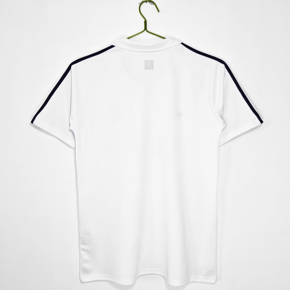 1984/1985 Real Madrid Home Football Shirt  (Retro)