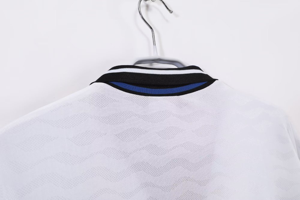 1995/1996  Inter Milan Away Football Shirt (Retro)