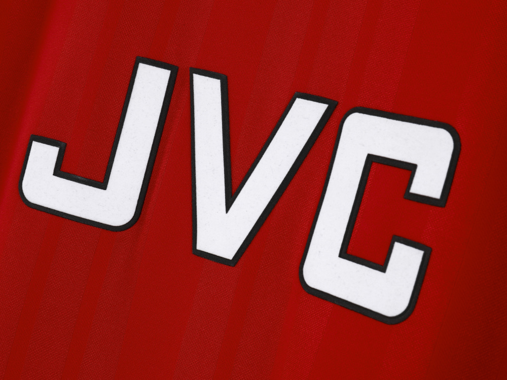 1992/1993 Arsenal Home Football Shirt （ Retro ）