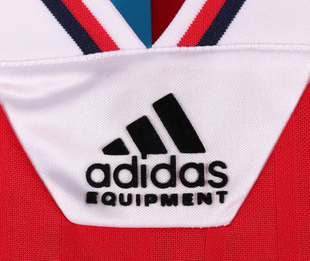 1992/1993 Arsenal Home Football Shirt （ Retro ）