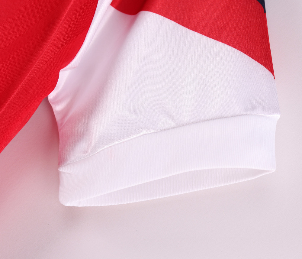 1992/1993 Arsenal Home Football Shirt （ Retro ）