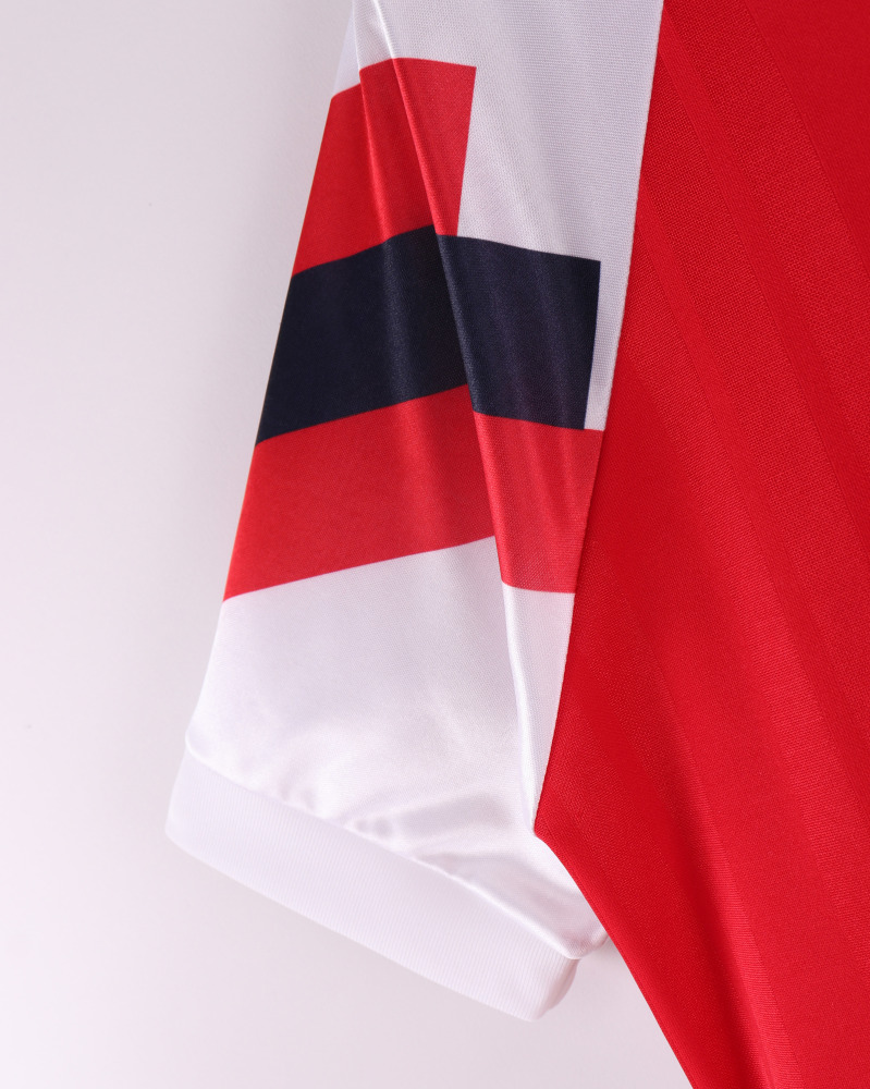 1992/1993 Arsenal Home Football Shirt （ Retro ）