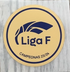 La Liga F
