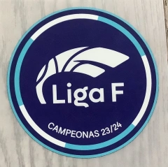 La Liga F