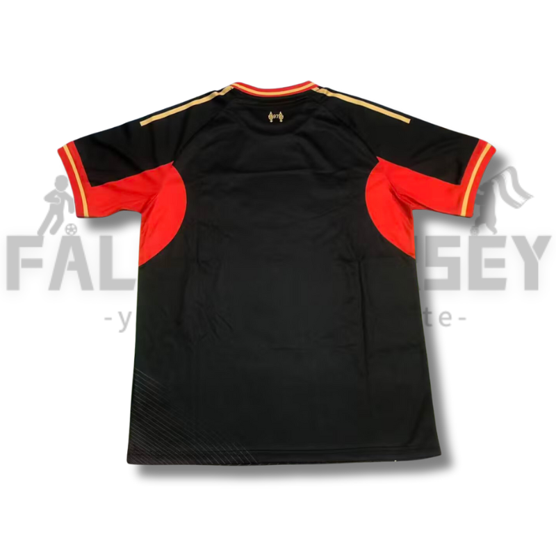 2025/2026 Liverpool（Liver Bird）Special Edition Jersey（Fans Version）