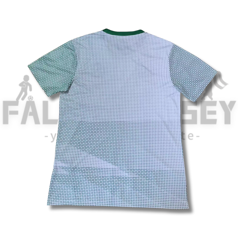 2025/2026 Mexico World Cup Commemorative Jersey（ Fans Edition )