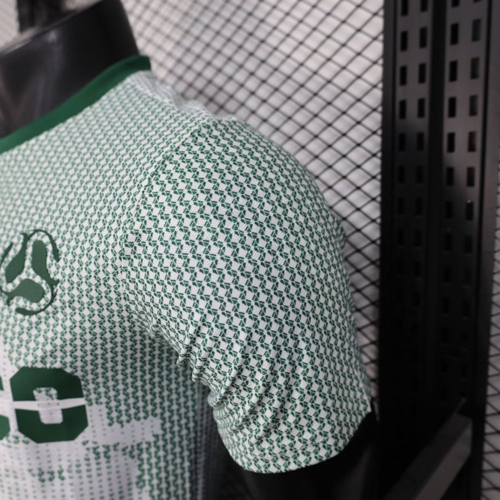 2025/2026 Mexico  World Cup Commemorative Jersey  (Player Version)