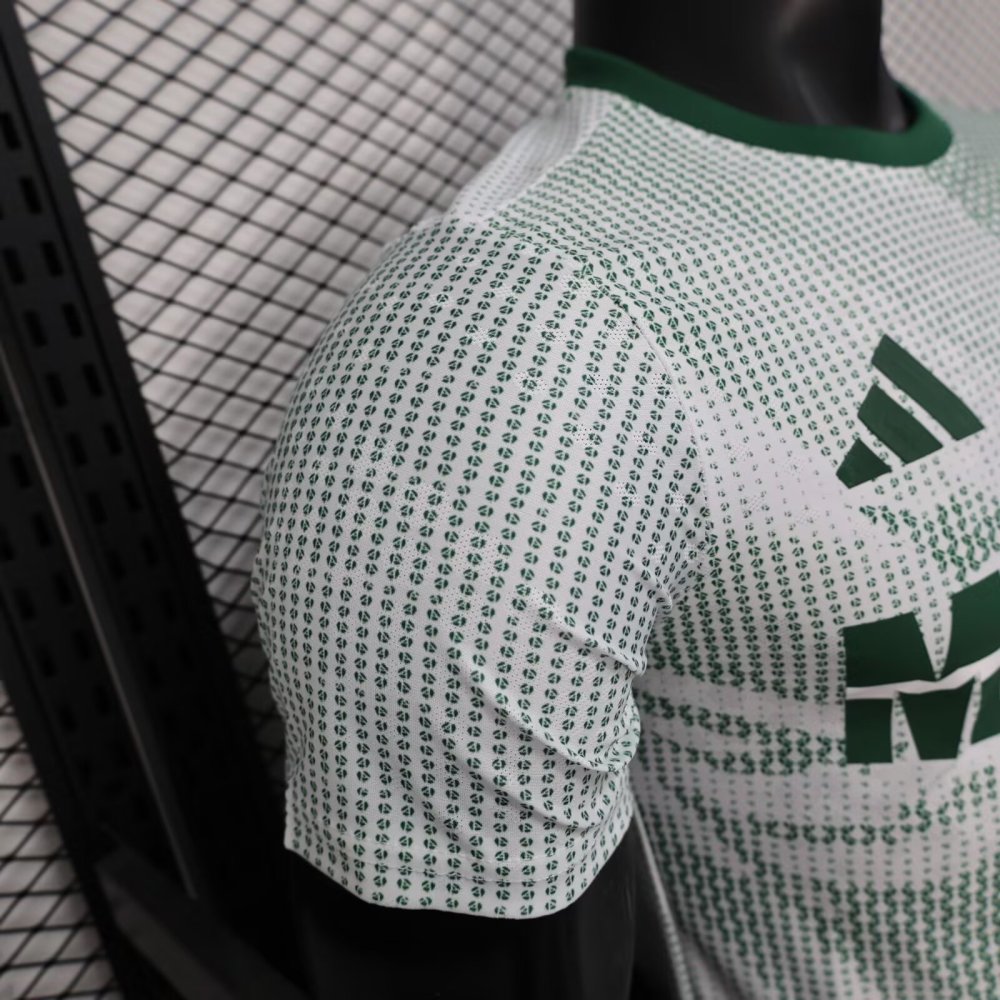 2025/2026 Mexico  World Cup Commemorative Jersey  (Player Version)