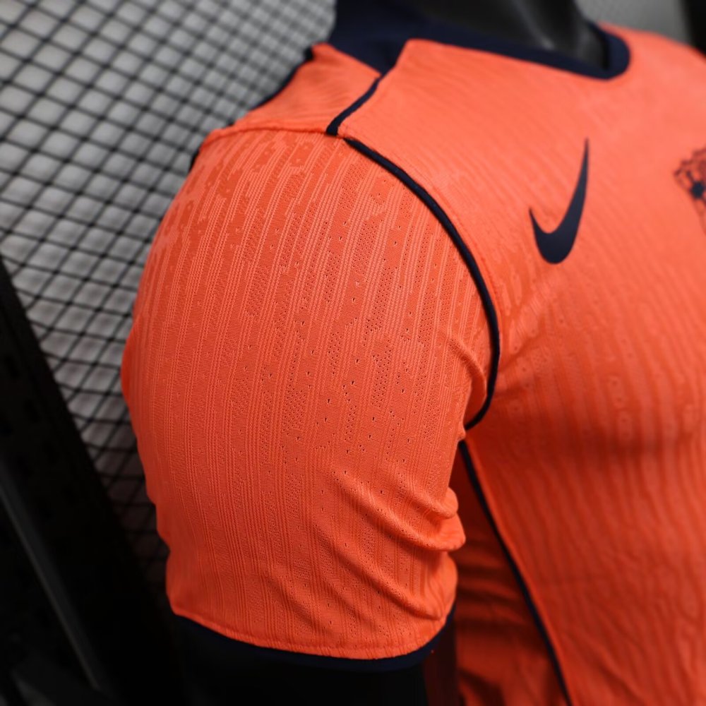 2025/2026 Barcelona Third Jersey    (Player Edition)
