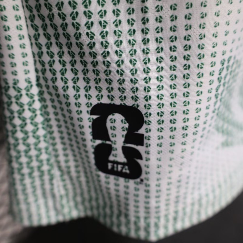 2025/2026 Mexico  World Cup Commemorative Jersey  (Player Version)