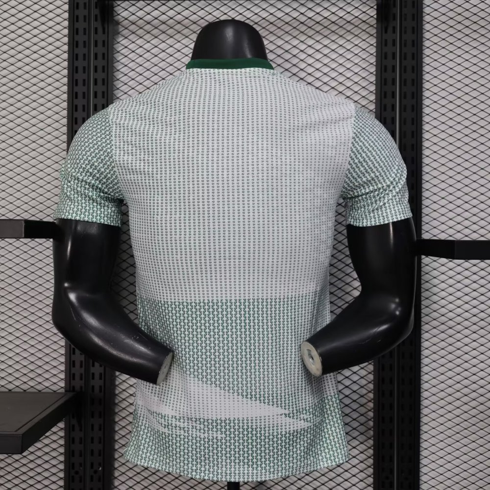 2025/2026 Mexico  World Cup Commemorative Jersey  (Player Version)