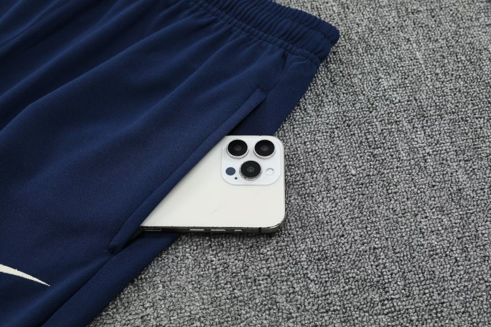 2025/2026 Club América Green Polo training suit