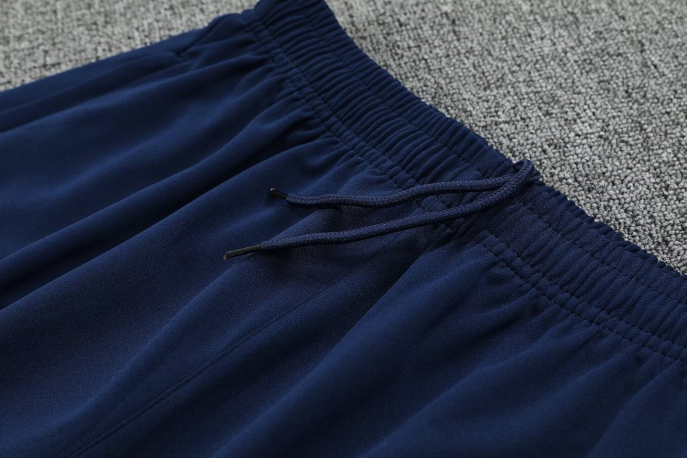 2025/2026 Club América Blue Polo training suit