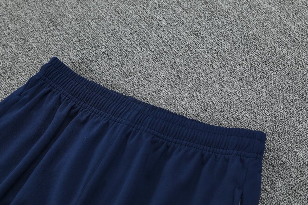 2025/2026 Club América Green Polo training suit