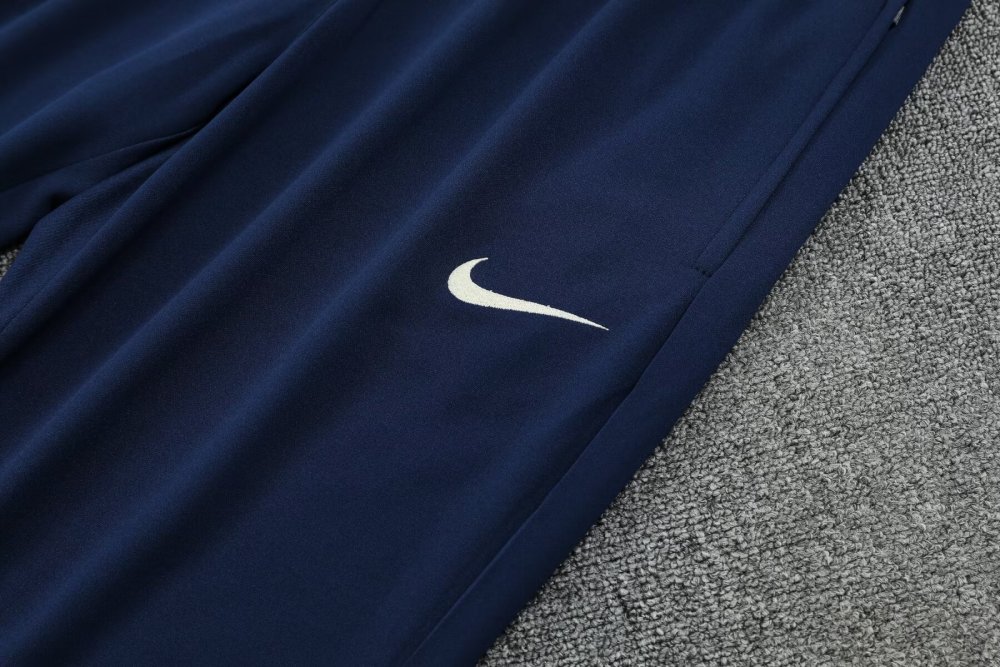 2025/2026 Club América Blue Polo training suit