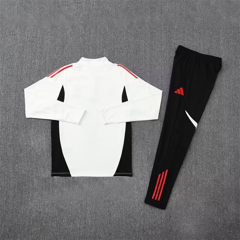 2025/2026 Liverpool Half-Pull Training Suit