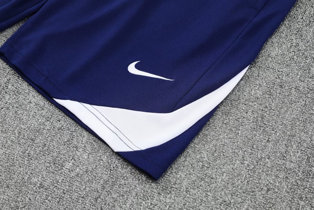 2025/2026 Inter Milan (gray) Sleeveless training suit set