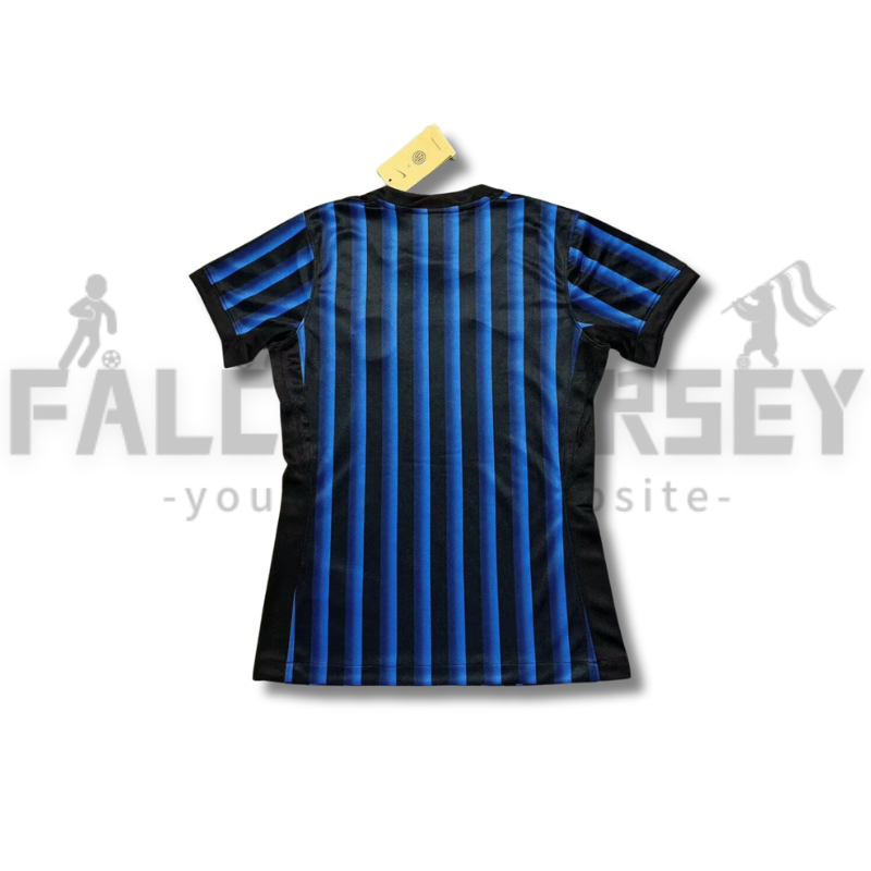 25/26 Inter Milan Women Home Jerseys（Fans version）