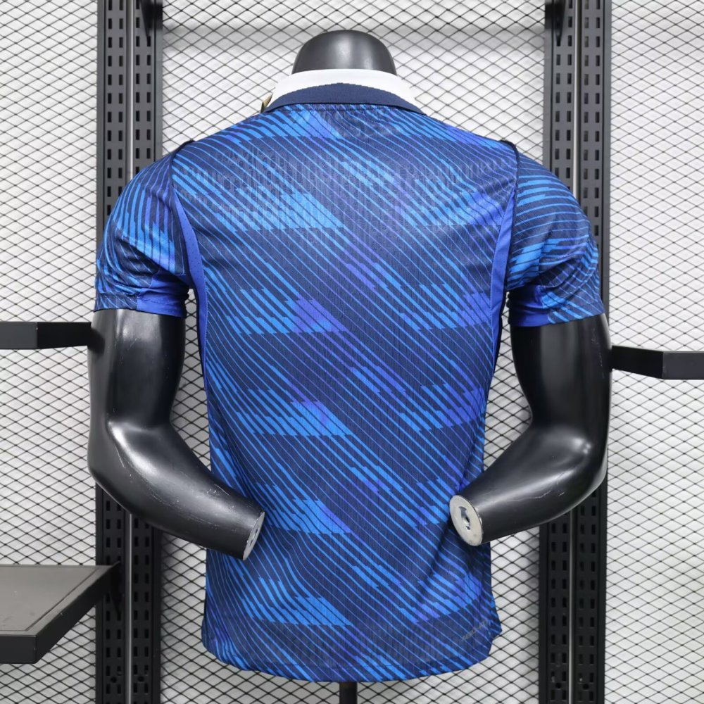 2026/2027 France World Cup Home Jersey (Player Version)
