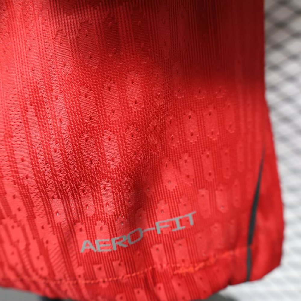 2026 Canada World Cup Home Jersey (Fan Edition)