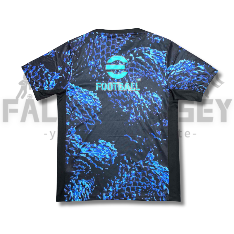 2025/2026 Inter Milan Training Jerseys（Fans version）