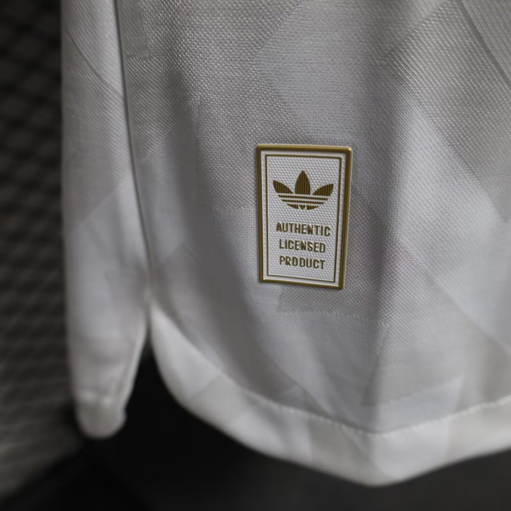 2026/2027 World Cup Mexico Away Football Shirt（ Fans Edition ）