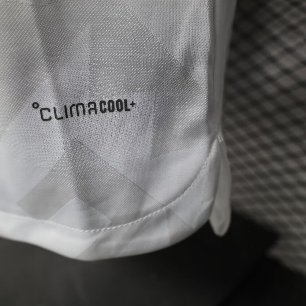 2026/2027 World Cup Mexico Away Football Shirt（ Fans Edition ）