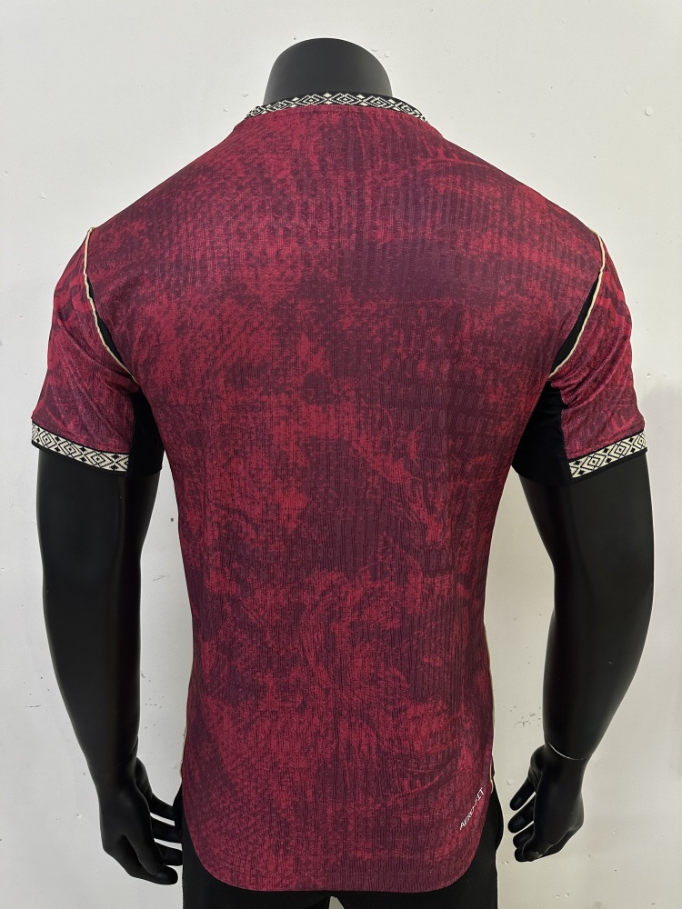 2026/2027 Brazil Special Edition Football Jersey（Fans Version）