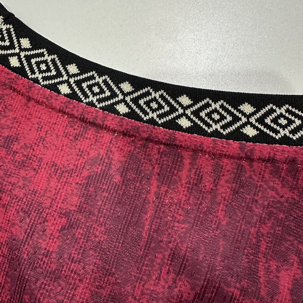 2026/2027 Brazil Special Edition Football Jersey（Fans Version）