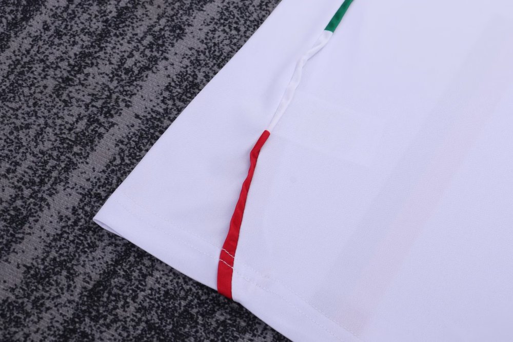 2011/2012 Retro AC Milan Away Football Shirt(For Kids)