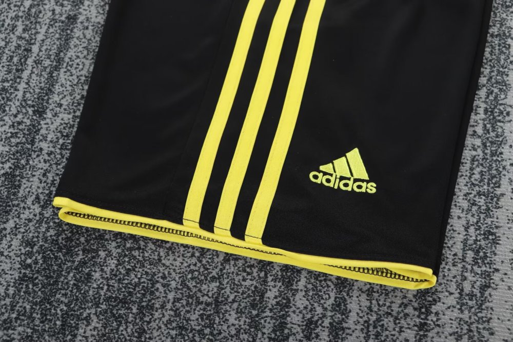 2010/2011 Retro Liverpool 2nd Away Football Shirt(For Kids)