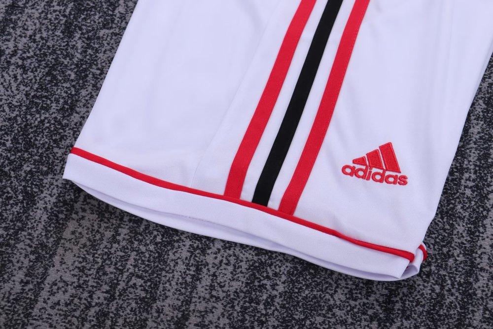 2011/2012 Retro AC Milan Away Football Shirt(For Kids)
