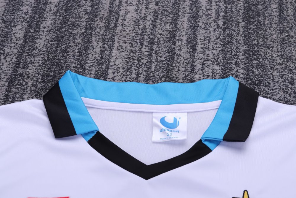 1990/1991 Retro Inter Milan Away Football Shirt(For Kids)