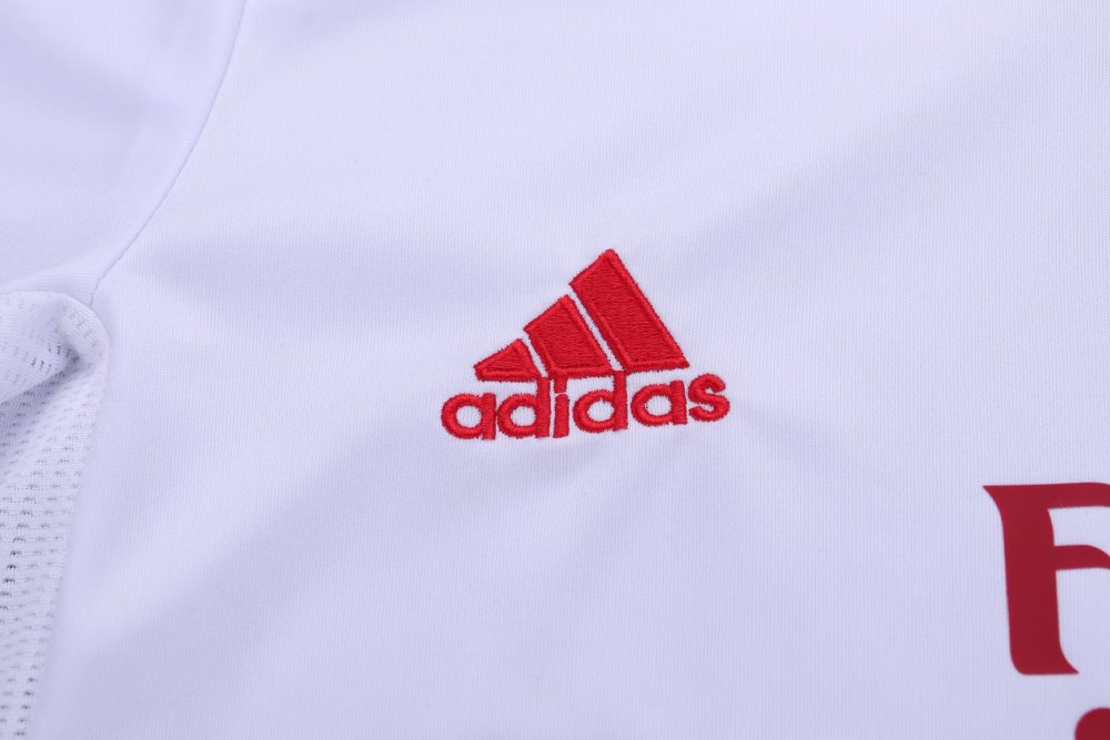 2011/2012 Retro AC Milan Away Football Shirt(For Kids)