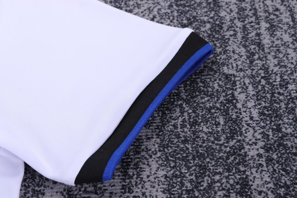 1998/1999 Retro Inter Milan Away Football Shirt(For Kids)