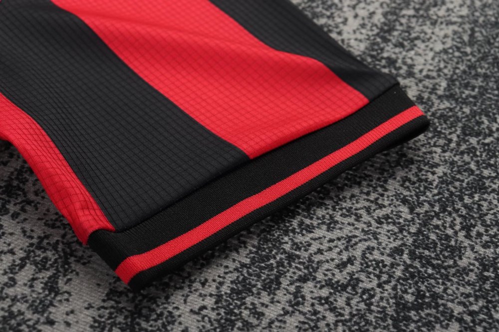 1997/1998 Retro AC Milan Home Football Shirt( Kids size)